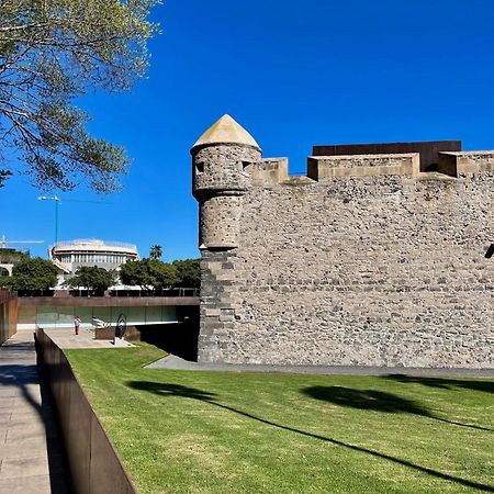 Las Palmas People - Isleta Exterior photo