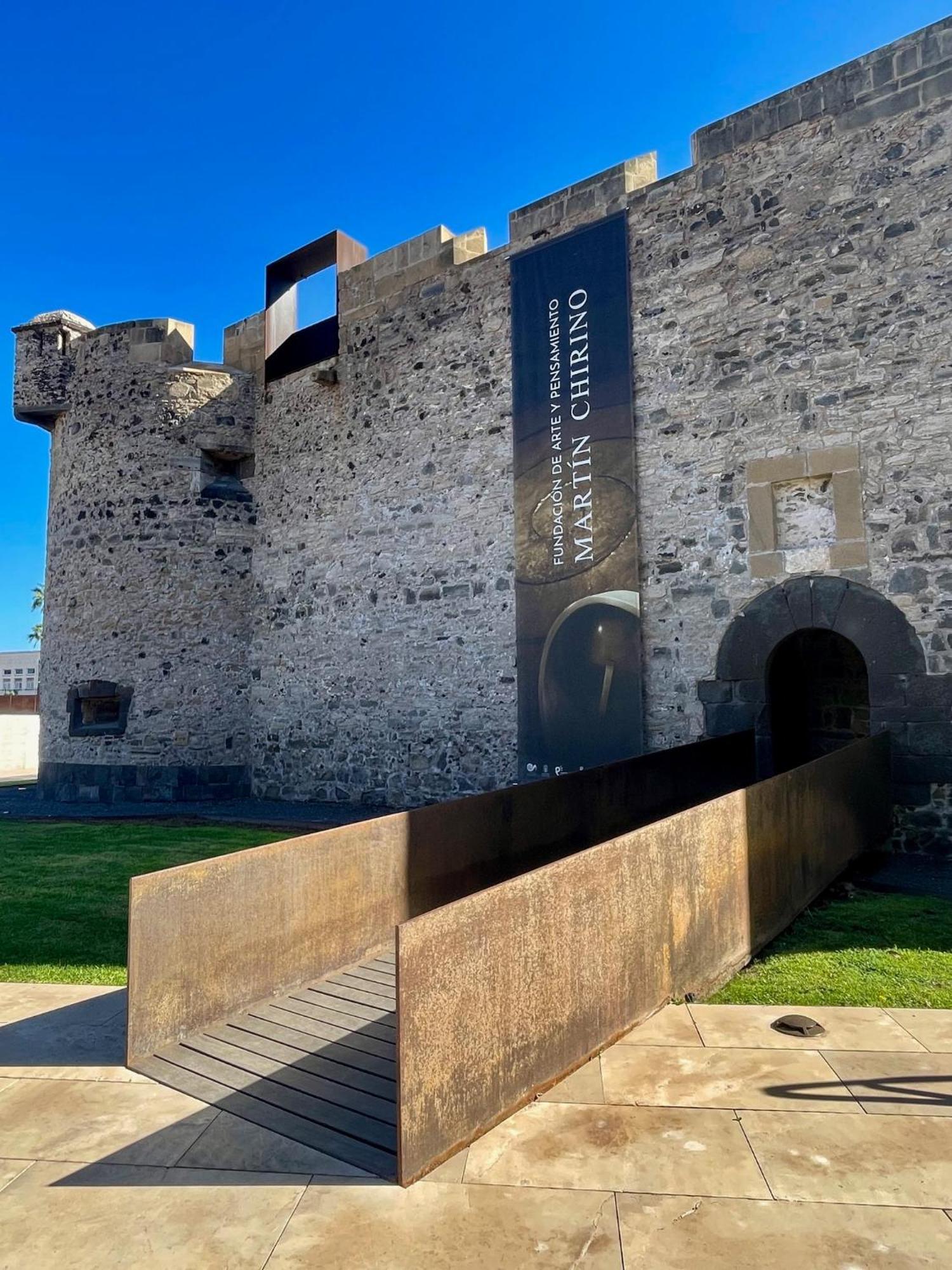 Las Palmas People - Isleta Exterior photo